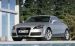 Audi TT Coupe 2006 Widescreen Picture #69